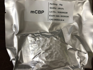 M-CBP OLED Materials White Powder CAS 342638-54-4 C36H24N2