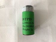 Purity Min 99% DNTPD Oled Organic Material Oled Chemicals CAS 199121-98-7