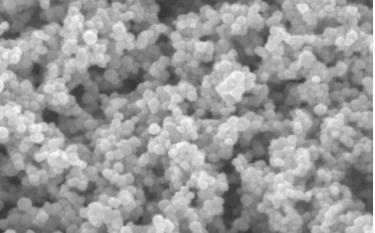 Excellent transparent conductive material ITO powder In2O3-SnO2 with 99.99% purity and low impurities