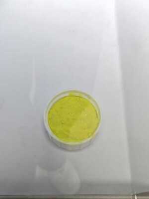 High Purity Benzene-chromium tricarbonyl a classic organometallic coordination compound. It features a chromium(0) center bonded to a benzene ring and three carbonyl (CO) ligands