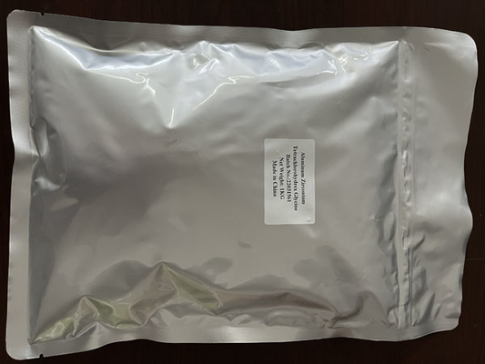 Tetra-AZG Aluminum Zirconium Tetrachlorohydrex Glycine (solid) CAS 69899-87-2