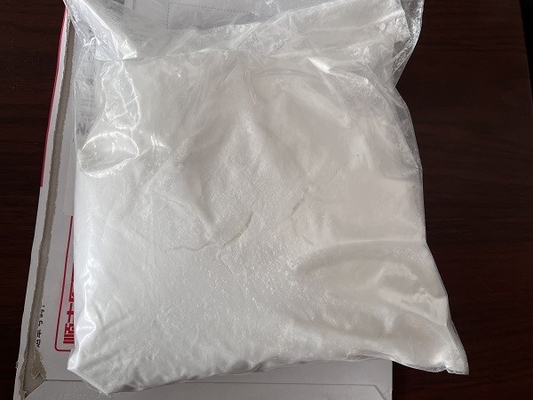 High purity Rubber constitution controller Diphenylsilanediol CAS  947-42-2 White crystalline powder