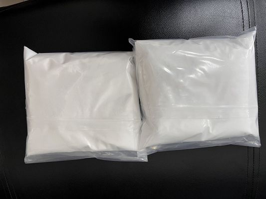 Flexible Transparent Polyimide Material High Purity