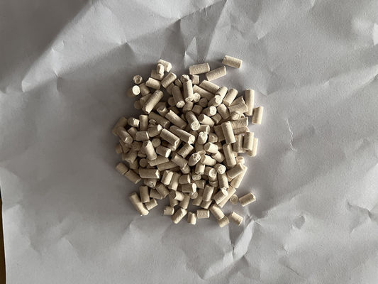 アルキルアロマティックダイアミン M-CDEA CAS 106246-33-7 固化剤 チェーン拡張剤 良好な互換性 溶解温度 ≥ 87°C 最大作業温度抵抗 180°C