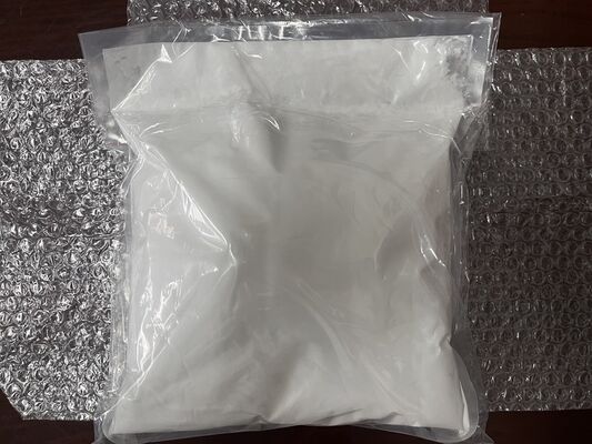High Purity 99.9% Calcium Sulfide (CaS) for Phosphor Host Matrix and H₂S-Generating Sulfidation Reagent